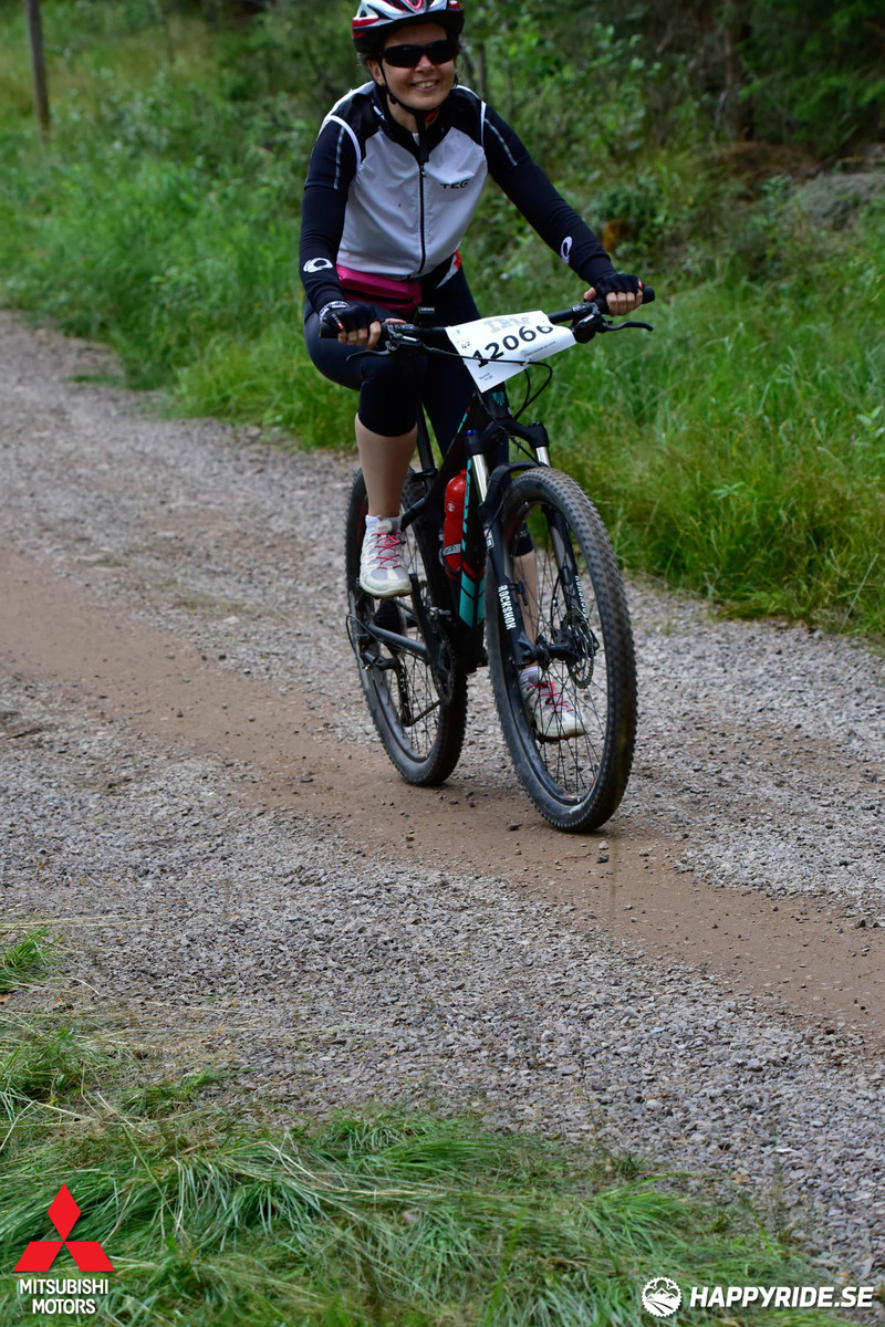 Bild från Cykelvasan 2016